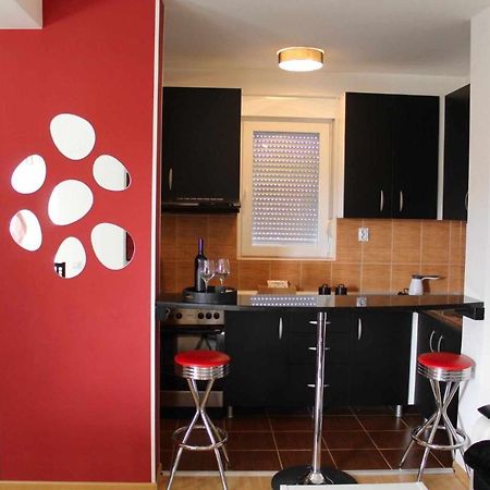 Miss Apartman Ягодина Экстерьер фото
