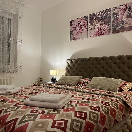 Апартаменты Miss Apartman Ягодина Номер фото