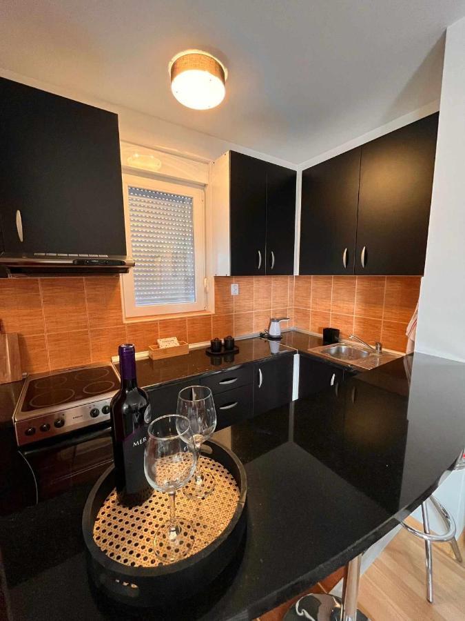 Miss Apartman Ягодина Экстерьер фото