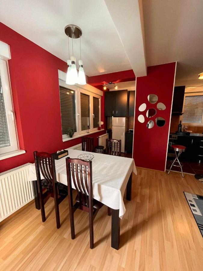 Miss Apartman Ягодина Экстерьер фото