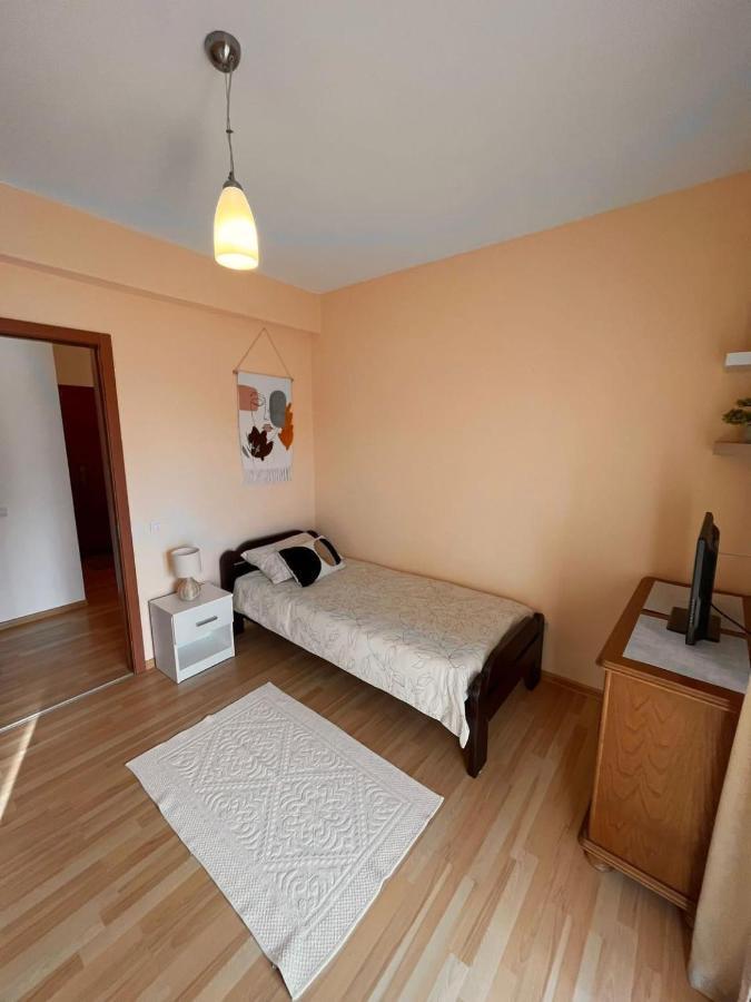 Miss Apartman Ягодина Экстерьер фото