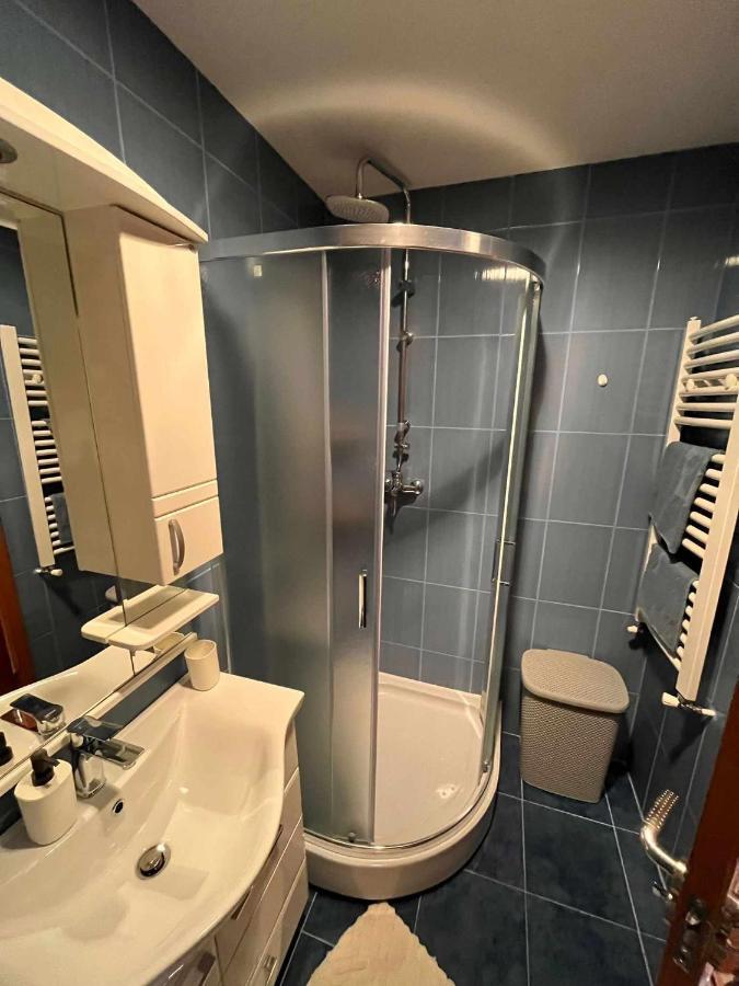 Miss Apartman Ягодина Экстерьер фото