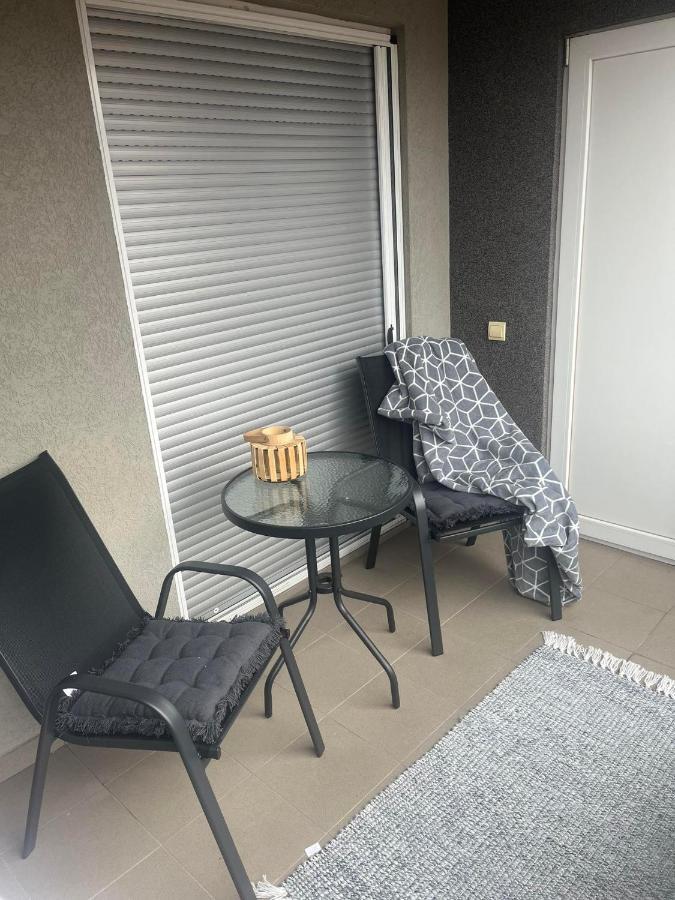 Miss Apartman Ягодина Экстерьер фото