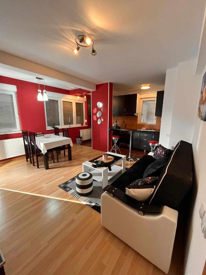 Miss Apartman Ягодина Экстерьер фото
