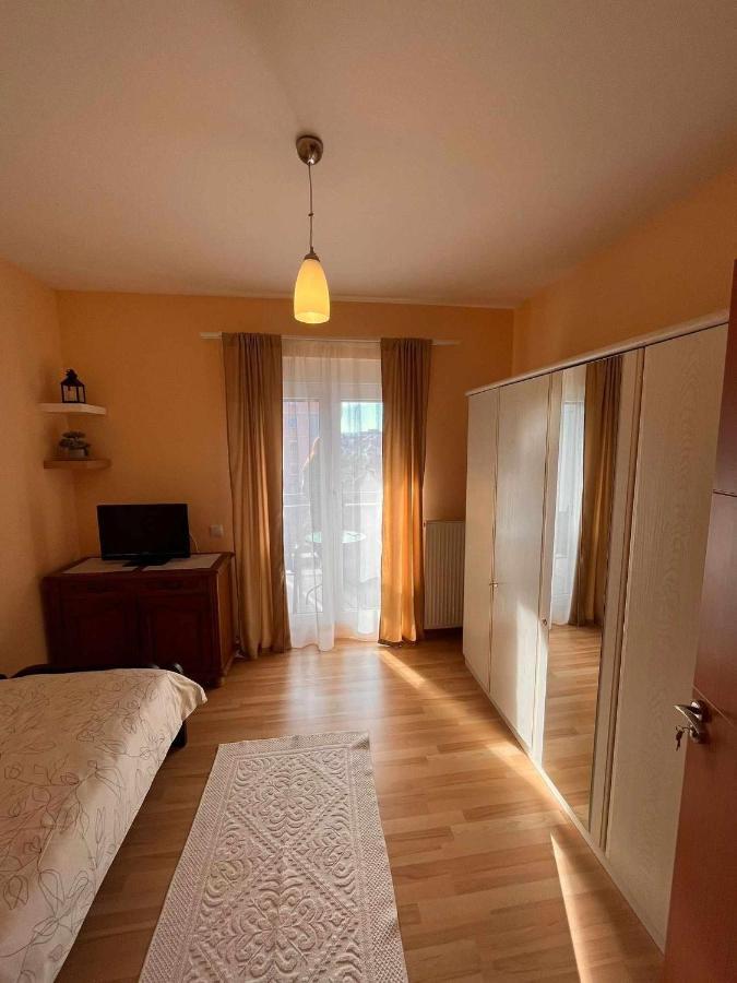 Miss Apartman Ягодина Экстерьер фото