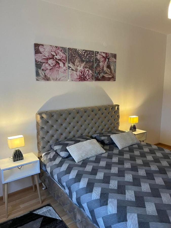 Miss Apartman Ягодина Экстерьер фото