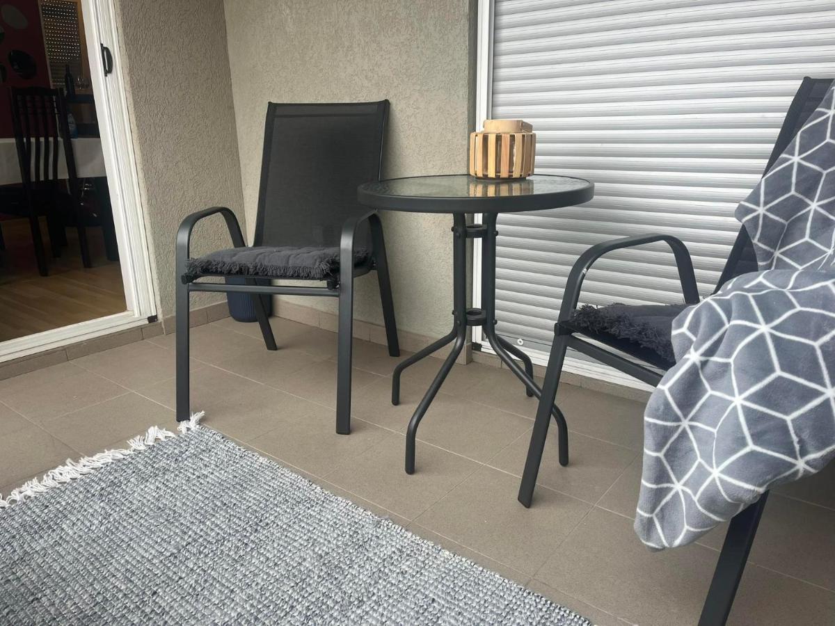 Miss Apartman Ягодина Экстерьер фото